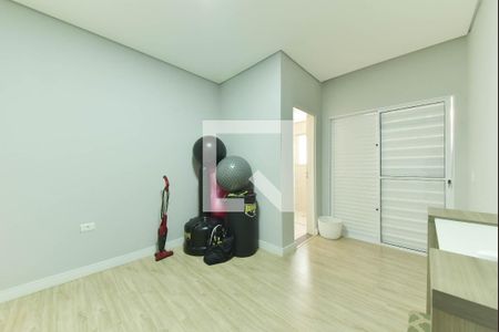 Casa de condomínio para alugar com 250m², 4 quartos e 2 vagas Casa de condomínio para alugar com 250m², 4 quartos e 2 vagasSuíte 2