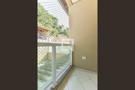 Casa de condomínio para alugar com 250m², 4 quartos e 2 vagas Casa de condomínio para alugar com 250m², 4 quartos e 2 vagasSacada da Suíte 3