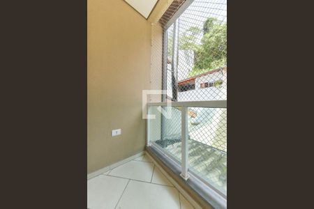 Casa de condomínio para alugar com 250m², 4 quartos e 2 vagas Casa de condomínio para alugar com 250m², 4 quartos e 2 vagasSacada da Suíte 3