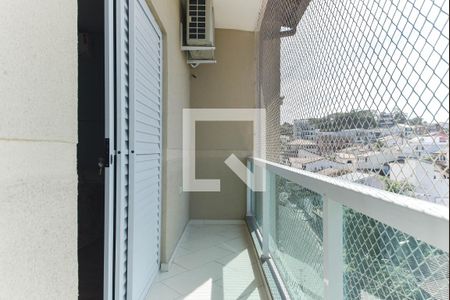 Casa de condomínio para alugar com 250m², 4 quartos e 2 vagas Casa de condomínio para alugar com 250m², 4 quartos e 2 vagasSuíte 1 - Sacada