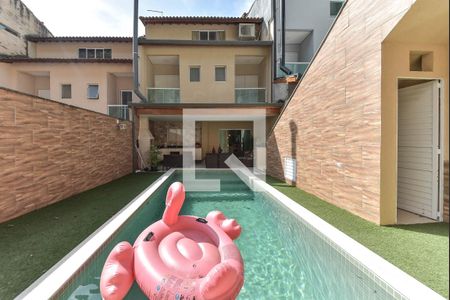 Casa de condomínio para alugar com 250m², 4 quartos e 2 vagas Casa de condomínio para alugar com 250m², 4 quartos e 2 vagasPiscina