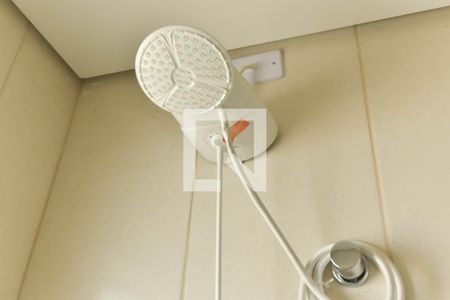 Casa de condomínio para alugar com 250m², 4 quartos e 2 vagas Casa de condomínio para alugar com 250m², 4 quartos e 2 vagasBanheiro da Suíte 3