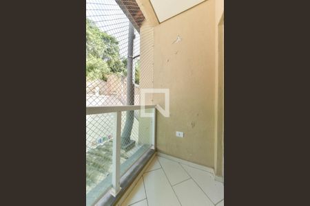 Casa de condomínio para alugar com 250m², 4 quartos e 2 vagas Casa de condomínio para alugar com 250m², 4 quartos e 2 vagasSacada da Suíte 2