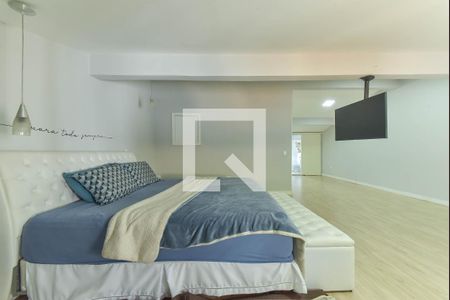 Casa de condomínio para alugar com 250m², 4 quartos e 2 vagas Casa de condomínio para alugar com 250m², 4 quartos e 2 vagasSuíte 4