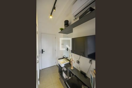 Estúdio de apartamento à venda com 1 quarto, 14m² em Liberdade, São Paulo