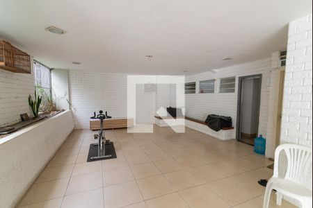 Apartamento à venda com 155m², 4 quartos e 1 vagaÁrea Comum - Playground