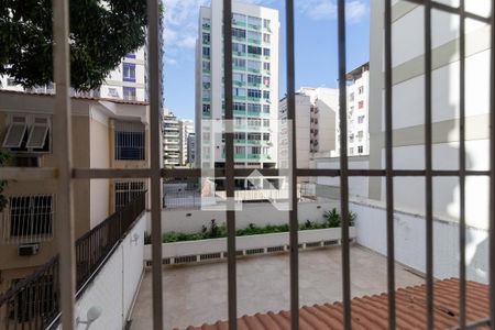 Apartamento à venda com 155m², 4 quartos e 1 vagaVista do Quarto 2