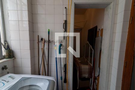 Apartamento à venda com 155m², 4 quartos e 1 vagaÁrea de Serviço