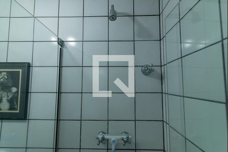 Apartamento à venda com 155m², 4 quartos e 1 vagaBanheiro Social