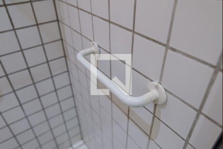 Apartamento à venda com 155m², 4 quartos e 1 vagaBanheiro da Suíte