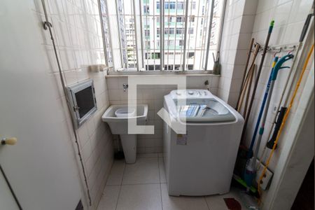 Apartamento à venda com 155m², 4 quartos e 1 vagaÁrea de Serviço