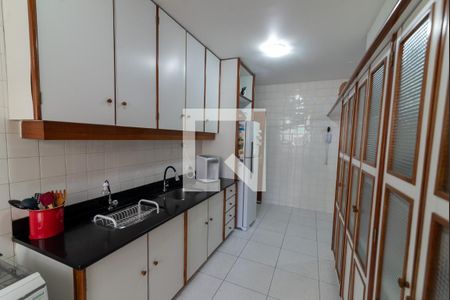 Apartamento à venda com 155m², 4 quartos e 1 vagaCozinha