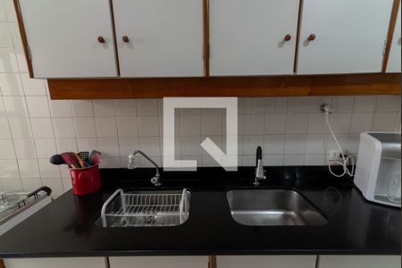 Apartamento à venda com 155m², 4 quartos e 1 vagaCozinha