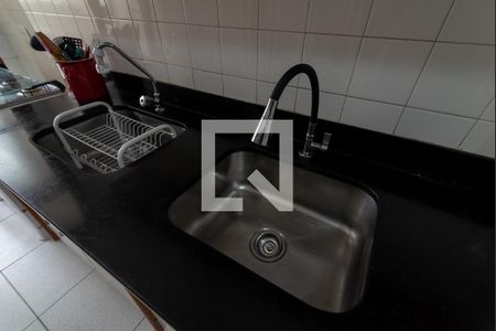 Apartamento à venda com 155m², 4 quartos e 1 vagaCozinha