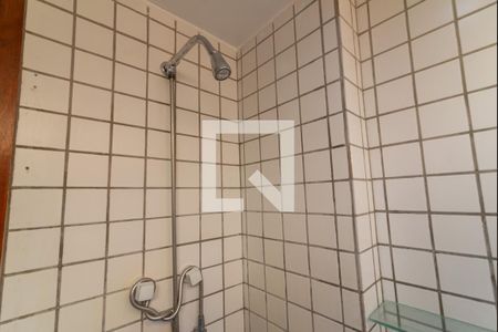 Apartamento à venda com 155m², 4 quartos e 1 vagaBanheiro da Suíte