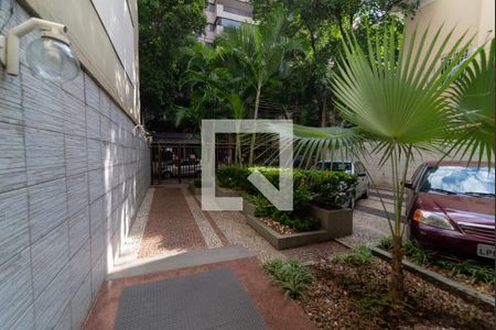 Apartamento à venda com 155m², 4 quartos e 1 vagaHall de Entrada