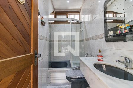 Casa à venda com 350m², 3 quartos e sem vagaBanheiro