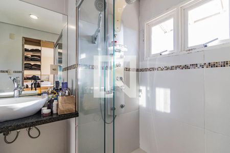 Casa à venda com 350m², 3 quartos e sem vagaBanheiro