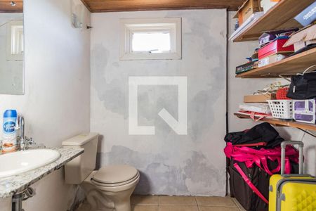 Casa à venda com 350m², 3 quartos e sem vagaBanheiro