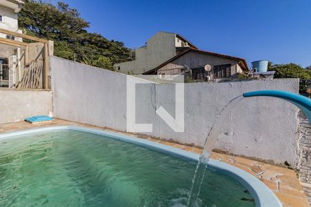 Casa à venda com 350m², 3 quartos e sem vagaÁrea comum