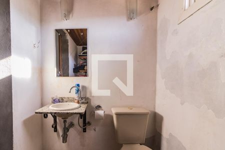 Casa à venda com 350m², 3 quartos e sem vagaBanheiro