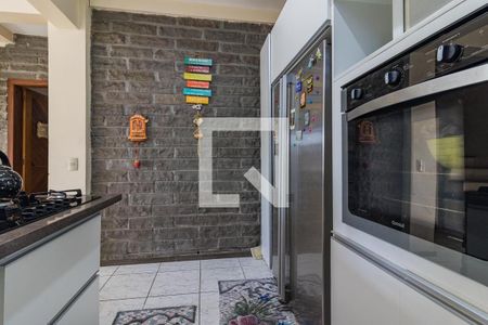 Casa à venda com 350m², 3 quartos e sem vagaCozinha