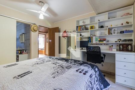 Casa à venda com 350m², 3 quartos e sem vagaQuarto 