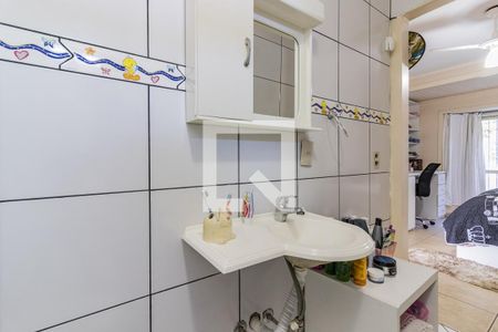 Casa à venda com 350m², 3 quartos e sem vagaBanheiro