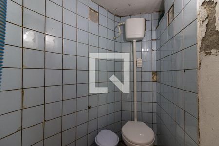 Casa à venda com 350m², 3 quartos e sem vagaBanheiro de serviço