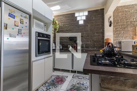 Casa à venda com 350m², 3 quartos e sem vagaCozinha