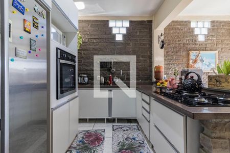 Casa à venda com 350m², 3 quartos e sem vagaCozinha