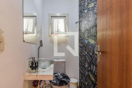 Lavabo de casa para alugar com 3 quartos, 350m² em Campo Novo, Porto Alegre