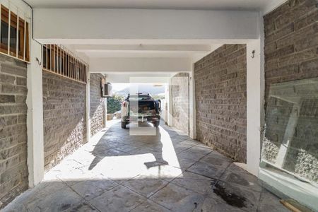 Casa à venda com 350m², 3 quartos e sem vagaGaragem