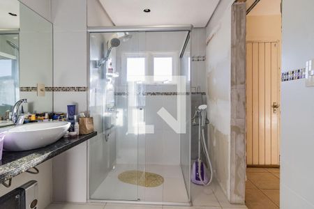 Casa à venda com 350m², 3 quartos e sem vagaBanheiro