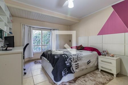 Casa à venda com 350m², 3 quartos e sem vagaQuarto 