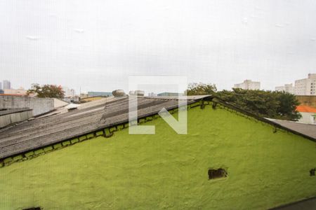 Vista do quarto 1 de apartamento à venda com 4 quartos, 140m² em Utinga, Santo André