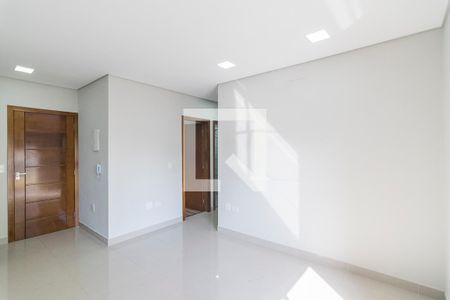 Sala de Apartamento com 2 quartos, 100m² Parque João Ramalho
