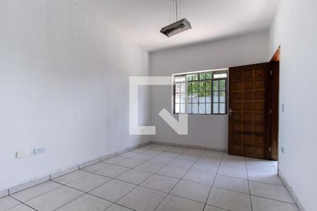 Sala de casa para alugar com 3 quartos, 100m² em Capão Raso, Curitiba