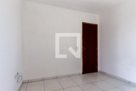 Quarto 1 de casa para alugar com 3 quartos, 100m² em Capão Raso, Curitiba