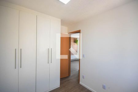 Quarto 1 de apartamento para alugar com 2 quartos, 43m² em Vila Andrade, São Paulo