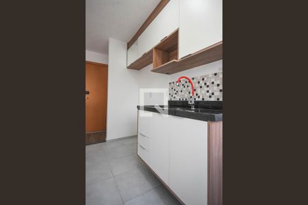 Apartamento para alugar com 43m², 2 quartos e sem vaga Apartamento para alugar com 43m², 2 quartos e sem vagaCozinha