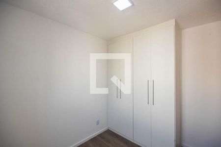 Quarto 1 de apartamento para alugar com 2 quartos, 43m² em Vila Andrade, São Paulo