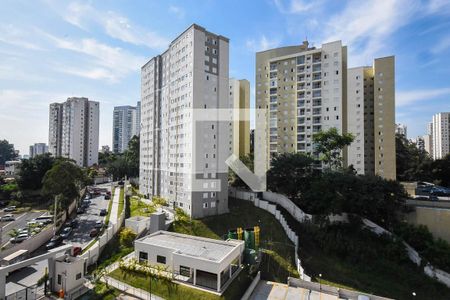 Vista de apartamento para alugar com 2 quartos, 43m² em Vila Andrade, São Paulo