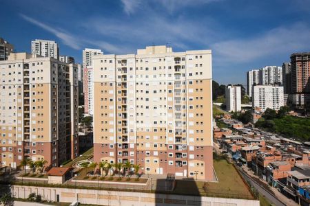 Apartamento para alugar com 43m², 2 quartos e sem vaga Apartamento para alugar com 43m², 2 quartos e sem vagaVista do quarto 1