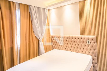 Quarto de kitnet/studio para alugar com 1 quarto, 35m² em Bela Vista, São Paulo