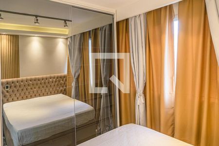 Quarto de kitnet/studio para alugar com 1 quarto, 35m² em Bela Vista, São Paulo