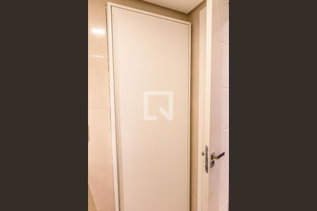 Studio para alugar com 35m², 1 quarto e 1 vaga Studio para alugar com 35m², 1 quarto e 1 vagaBanheiro