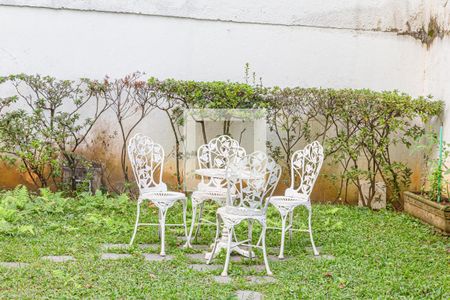 Studio para alugar com 35m², 1 quarto e 1 vaga Studio para alugar com 35m², 1 quarto e 1 vagaÁrea comum