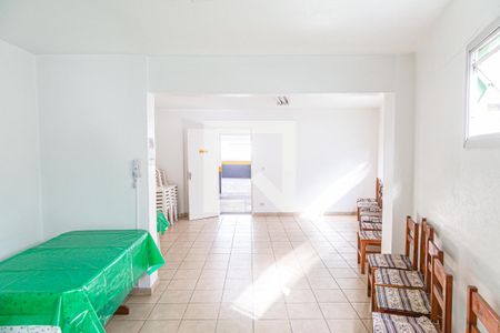 Studio para alugar com 35m², 1 quarto e 1 vaga Studio para alugar com 35m², 1 quarto e 1 vagaÁrea comum - Salão de festas