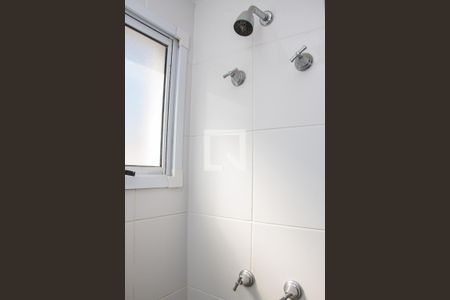 Apartamento à venda com 48m², 2 quartos e 1 vagaBanheiro Social